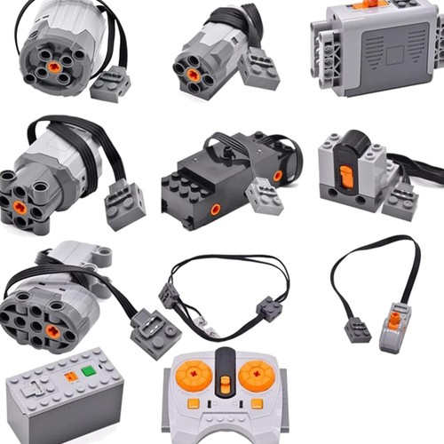 Kompatibles baukasten motor - kompatibles,