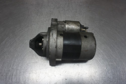 Anlasser benzin ford - anlasser,