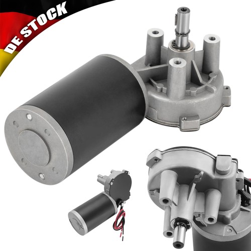24v gleichstrommotor - 24v,