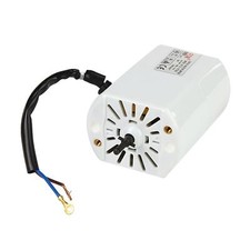 Nähmaschinenmotor, Nähmotor
