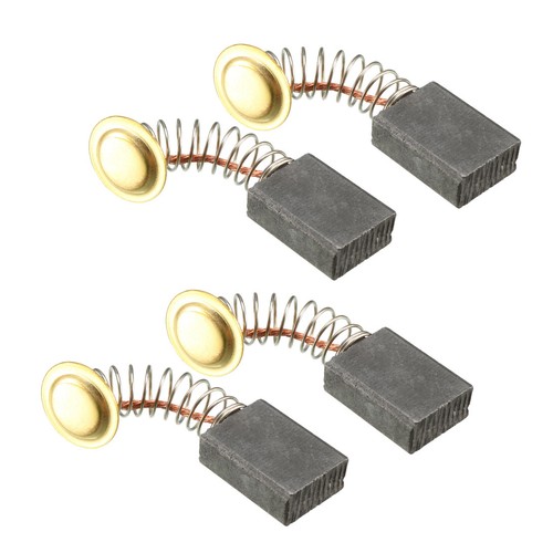 4er pack kohlebürsten für - 4er-pack,