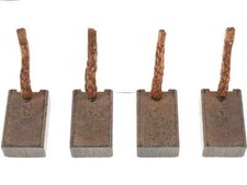 Kohlenbürsten BOSCH Anlasser