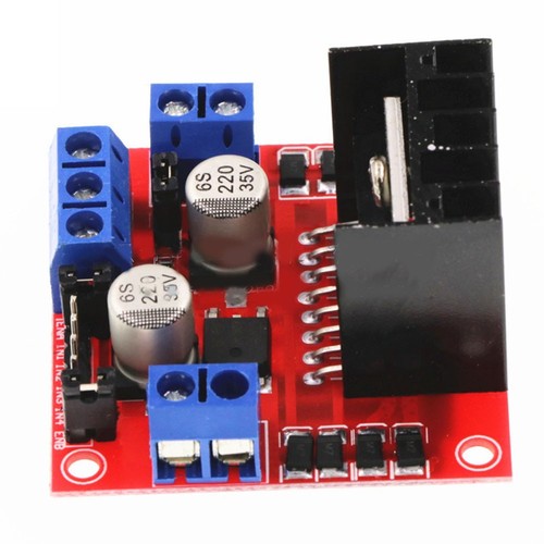 Schrittmotor controller - schrittmotor, 5v