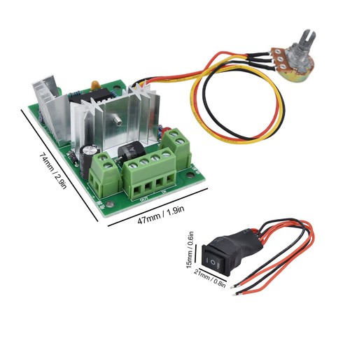 Dc12v getriebemotor - dc12v,