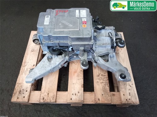 Elektromotor vorne 0eg901090 - elektromotor,