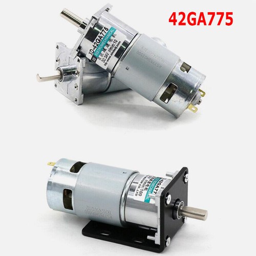 12v 24v getriebemotor - 12v/24v,