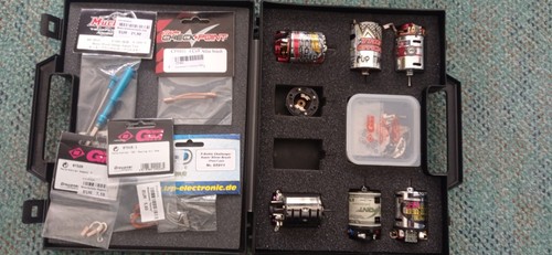 Vintage motoren und teile - rc,