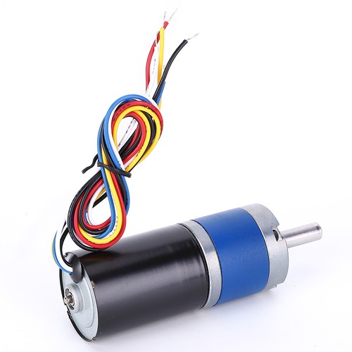Bürstenloser dcmotor - bürstenloser,