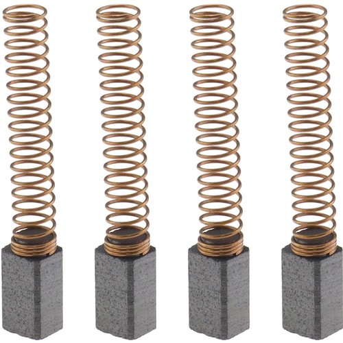 Kohlebürsten 5 x - kohlebürsten,