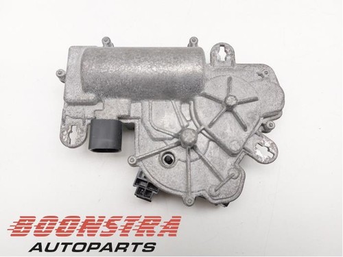 Motor heckklappe porsche - motor,