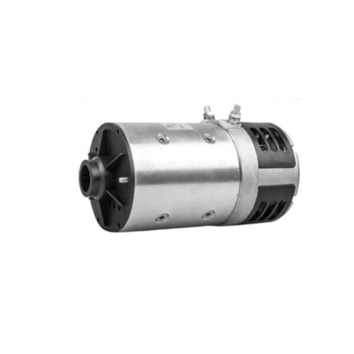 Elektromotor mahle 43 - elektromotor,