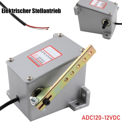 Elektronischer aktuator - elektronischer,