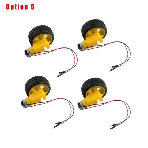 L298n modul tt - dc, motor