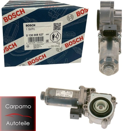 Bosch 0130008527 stellmotor - 0130008527,