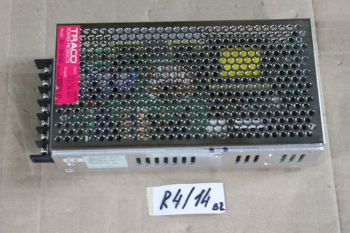 Traco schaltnetzteil typ sxi - schaltnetzteil,