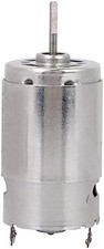 RC Car Motor, 21000rpm
