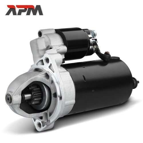 Anlasser starter 2kw - starter, 10