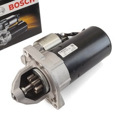 BOSCH Anlasser Starter für