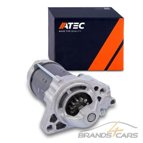 Atec anlasser starter kw - starter,