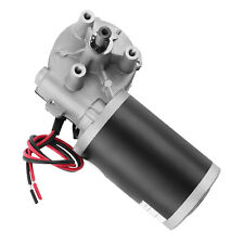 24V Gleichstrommotor