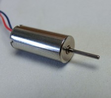 Elektromotor Elektro DC Motor