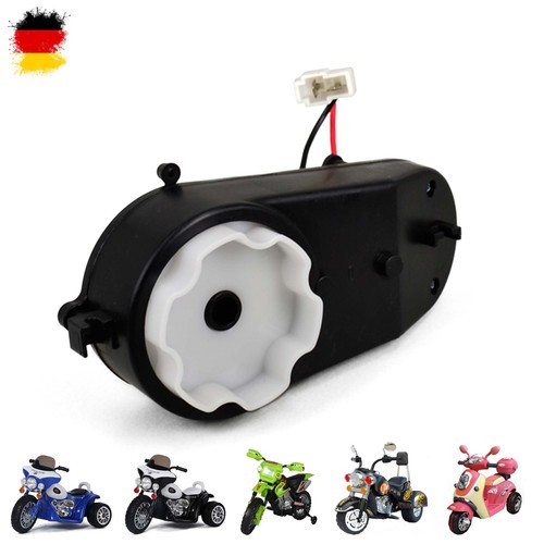 Motor für