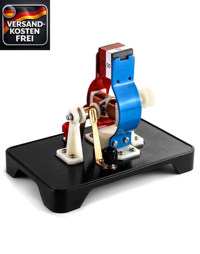 Elektromotor kit für - elektromotor,
