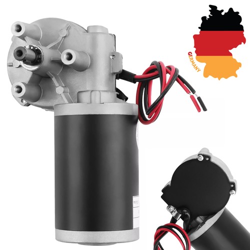 24v gleichstrommotor - 24v,
