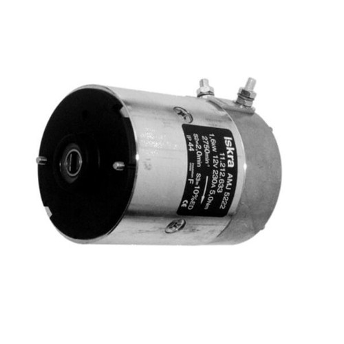 Elektromotor mahle 313 - elektromotor, mm