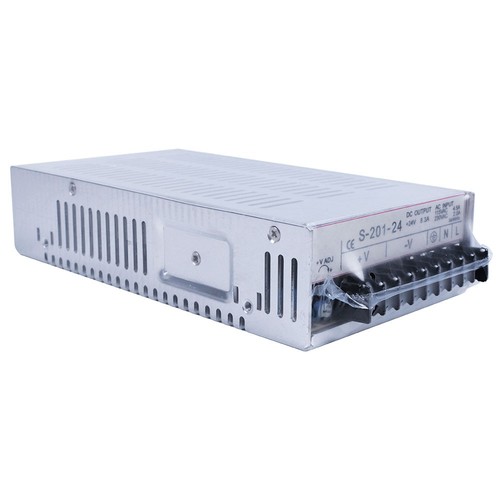 3pcs schaltnetzteil 201w - schaltnetzteil,