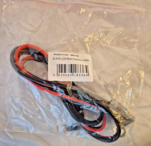 Zebco rhino blx 110 - rhino,