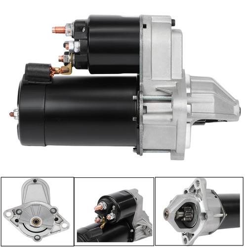 Anlasser starter kw - 1,1, fÜr