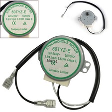Synchronous Motor 50TYZ-E
