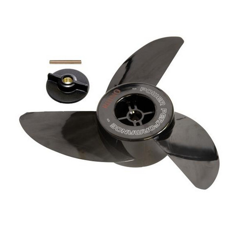 Zebco rhino vx - 65,
