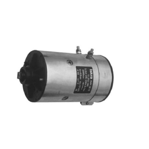 Elektromotor mahle 202 - elektromotor, mm