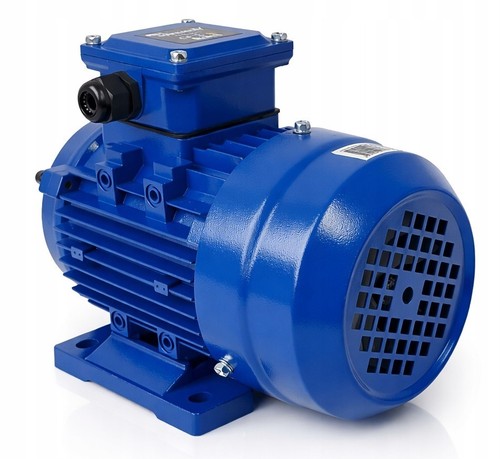 Elektromotor 230v 3kw 2800 - 230v,