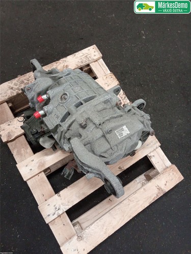 Elektromotor hinten 9499d146 - hinten,